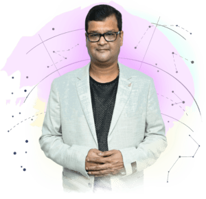 SANJAY AGARWAL